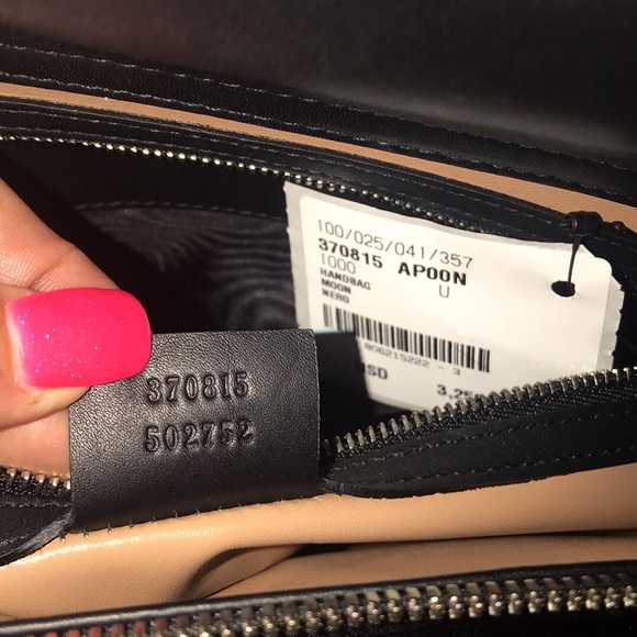 Gucci original purse - Picture 6 of 8